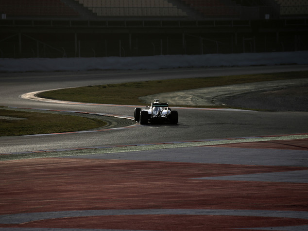 F.1, arriva il primo via libera a nuovo format per qualifiche