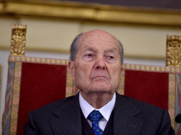 Consulta, Paolo Grossi è il nuovo presidente