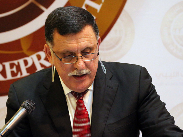 Libia: al Sarraj a membri dialogo Tunisi, "entrate nel governo"
