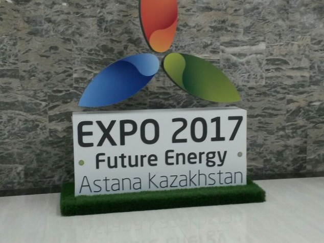 Kazakistan: Loscertales, nessun ritardo, Expo 2017 avra' successo