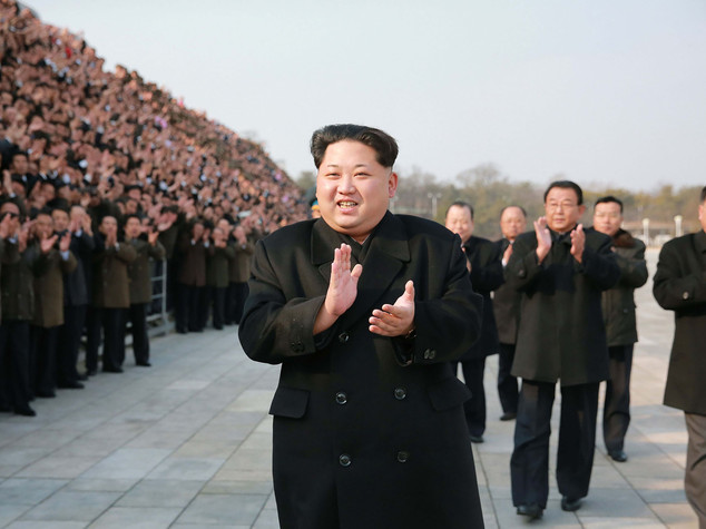 Arriva 'Manbang', la risposta di Pyongyang a Netflix