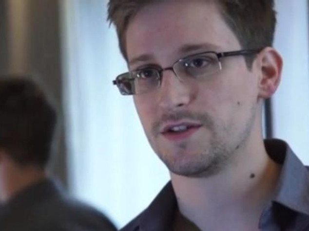 Snowden: minacce estradizione in Usa "non mi fermeranno"