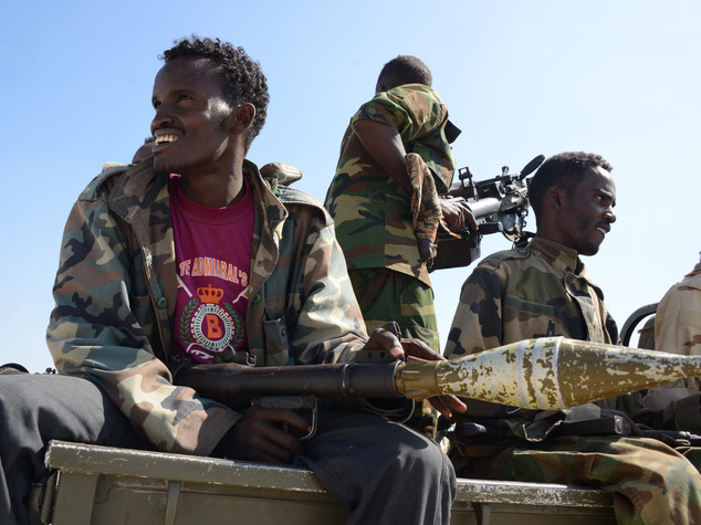 Mogadiscio, shebaab attaccano ristorante sulla spiaggia