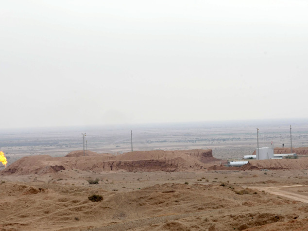 Energia: Iraq, al via lavori per costruzione raffineria Maysan
