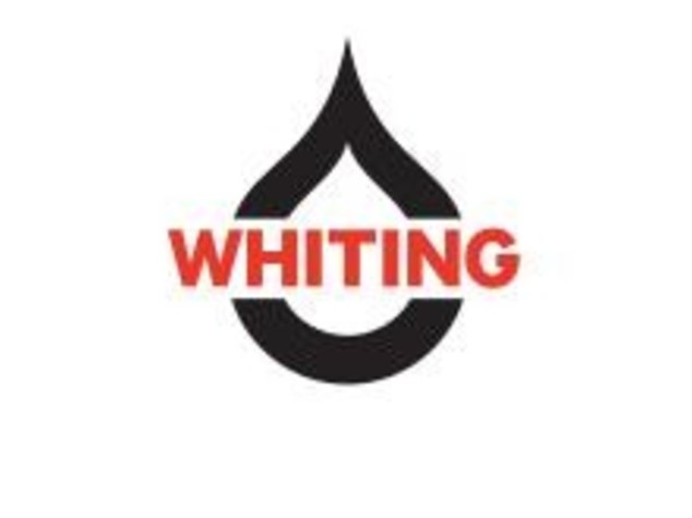 Petrolio: americana Whiting sospende ogni attivita' di fracking