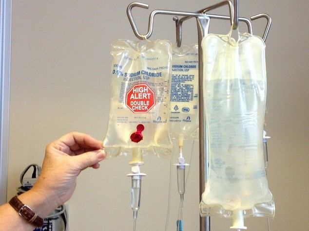 Basse dosi chemio più efficaci contro cancro al seno