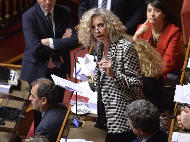 Unioni Civili, l'ora della verità. Al via dibattito al Senato