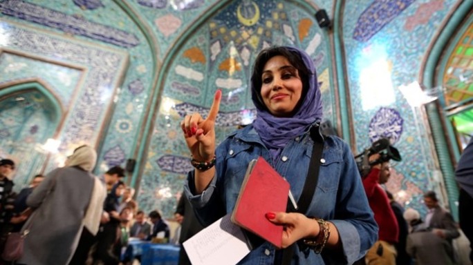 Iran, crescono i riformisti pro-Rohani