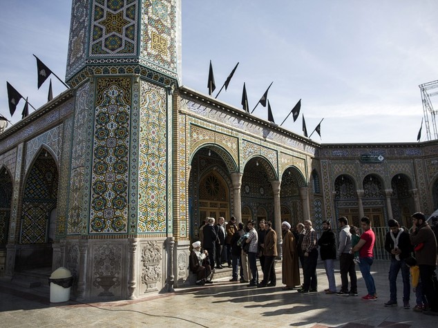 Iran, avanti moderati e riformisti