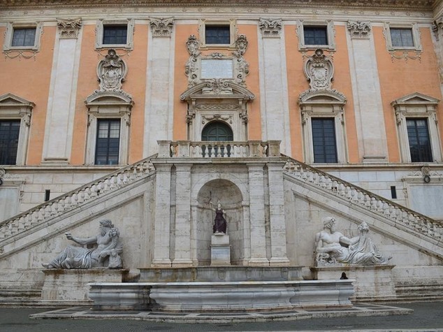 La denuncia dell'Anac, Roma capitale della corruzione