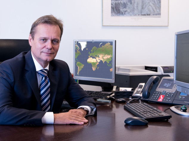 Alessandro Pica eletto presidente categoria agenzie di stampa della Fieg