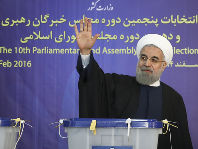 La nuova economia che serve all’Iran
