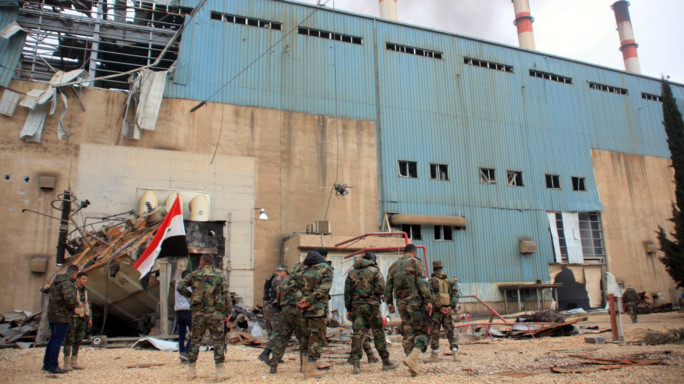 Siria: tacciono armi, Onu chiede rispetto tregua