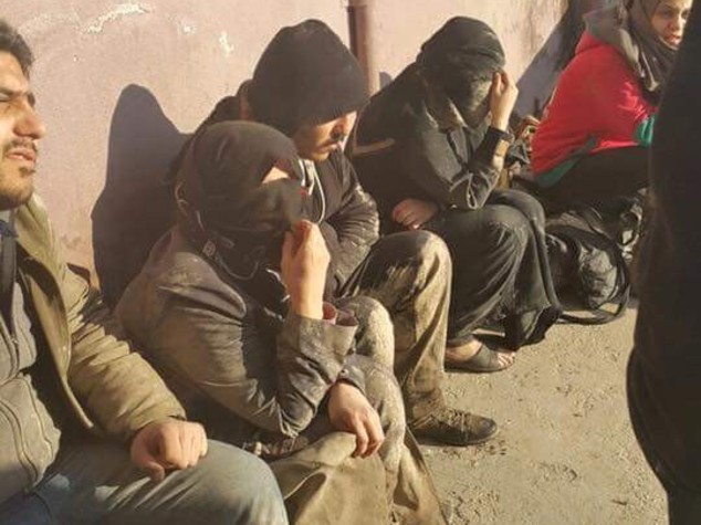 Siria: de Mistura, nuovi colloqui dal 14 marzo al 24