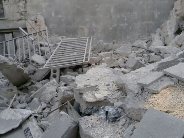 Siria, Francia chiede subito riunione task-force Onu su tregua