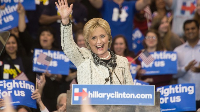 Clinton vince Carolina Sud e anticipa sfida con Trump - VIDEO