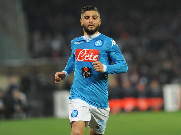 Calcio: Napoli, Insigne rapinato in pieno centro