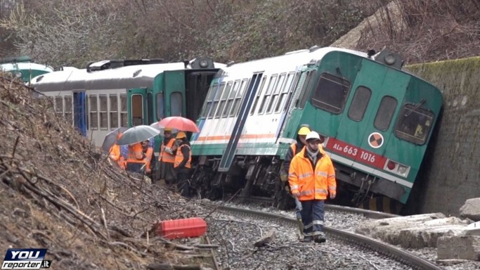 Maltempo, un morto in Calabria