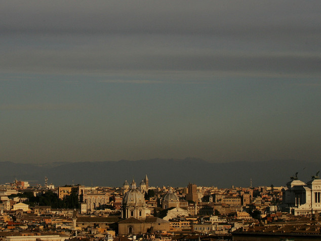 Smog: Codacons, domenica ecologica a Roma solo un palliativo