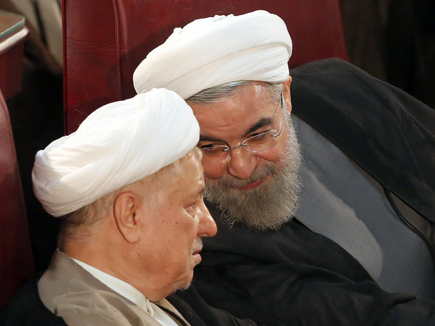 Elezioni Iran, vincono i riformisti