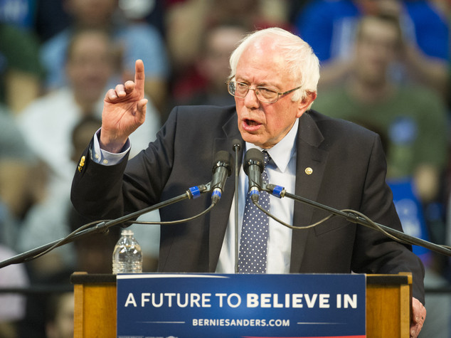Democratici in Italia, all'estero Sanders piu' forte