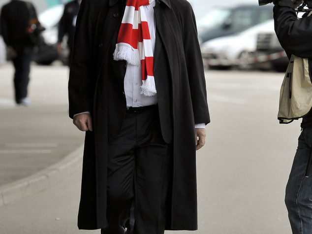 Uli Hoeness lascia carcere dopo 21 mesi, liberta' condizionale
