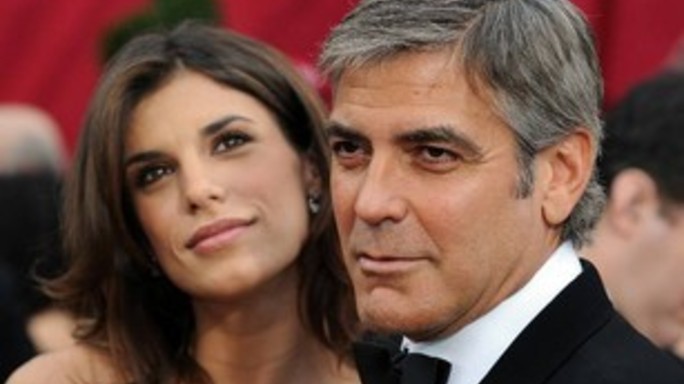 Foto rubate a Elisabetta Canalis? Macché, il fatto non sussiste