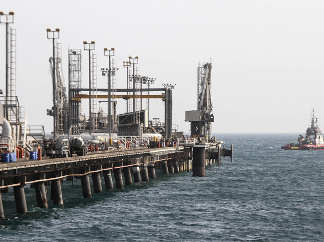 Iran raddoppia esportazioni petrolifere verso la Spagna