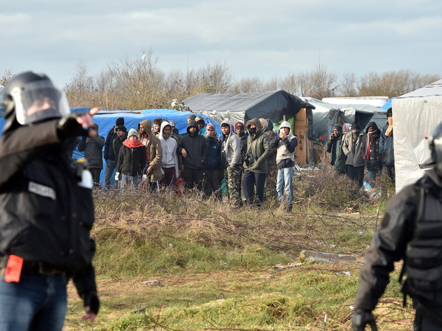 Migranti, Kerry, crisi mondiale è una sfida per tutti
