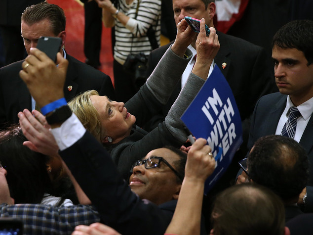 Si aprono i seggi, al via Super Tuesday