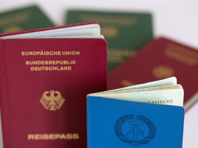E' tedesco il miglior passaporto
