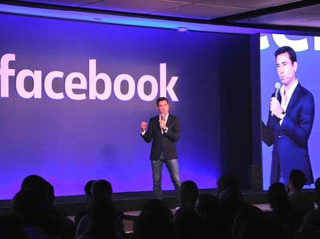 Picco di profitti per Facebook, secondo trimestre +186%