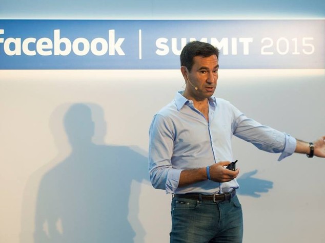Facebook nega accesso dati, top manager arrestato in Brasile