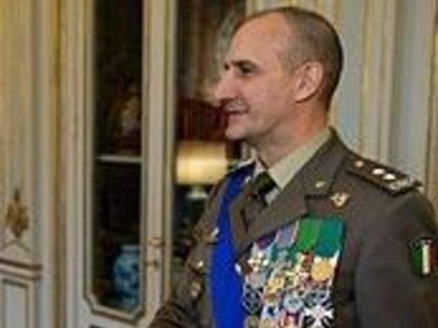 Libia, generale Serra in 'pole' per comando missione