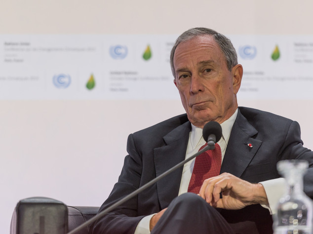 Usa 2020: anche Bloomberg si sfila dalla corsa dem, scende in campo Sanders