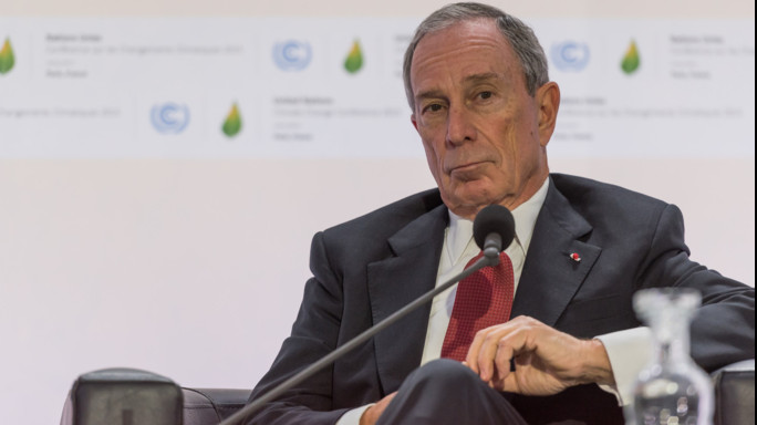 Usa2016: Bloomberg, non correrà per la Casa Bianca