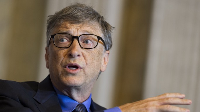 Perché Bill Gates sbaglia a voler tassare i robot