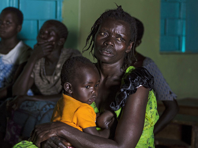 Uganda: ong denuncia sei sacrifici umani di bambini