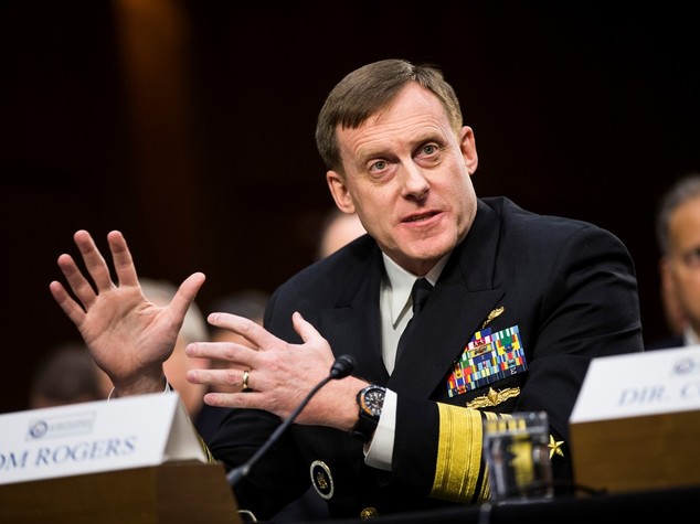 Usa: allarme Nsa, "certo attacco hacker alle infrastrutture"