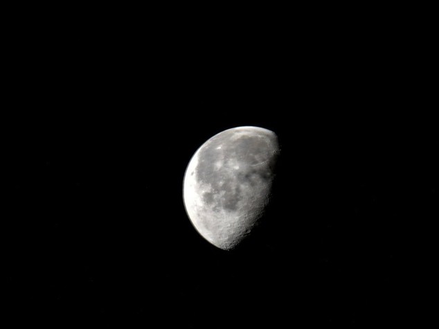 Azienda Usa sulla 'miniera' Luna, autorizzato lancio capsula privata