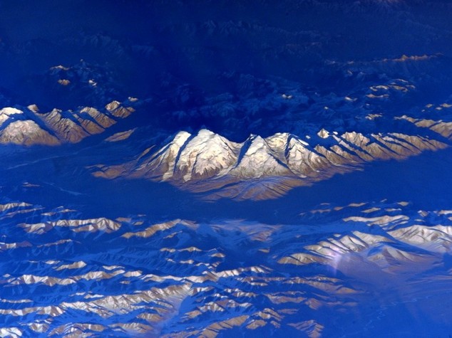 ghiacciai Himalaya clima