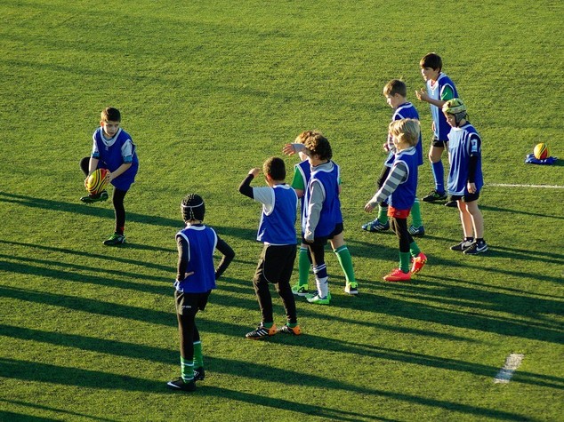 Gb: rugby, esperti "niente placcaggi a scuola"
