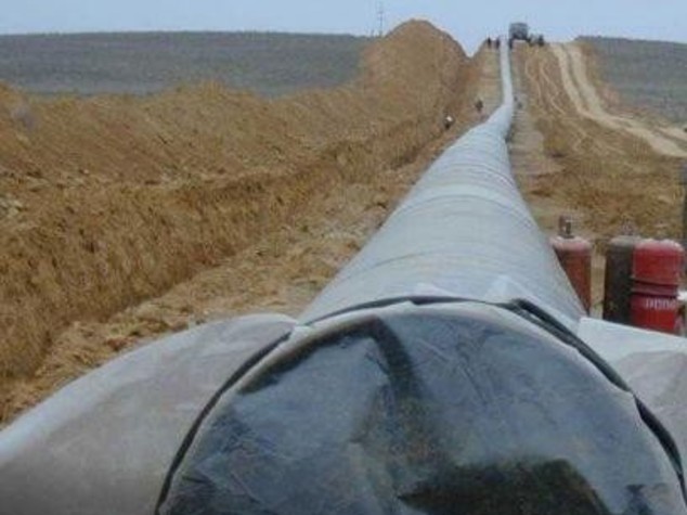 Mozambico: al via progetto per nuova pipeline da 2.600 Km