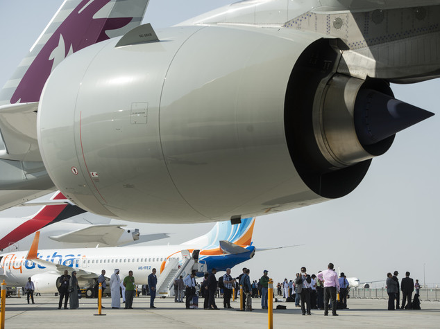Emirates, nuovo rinvio per Dubai-Panama, volo piu' lungo del mondo