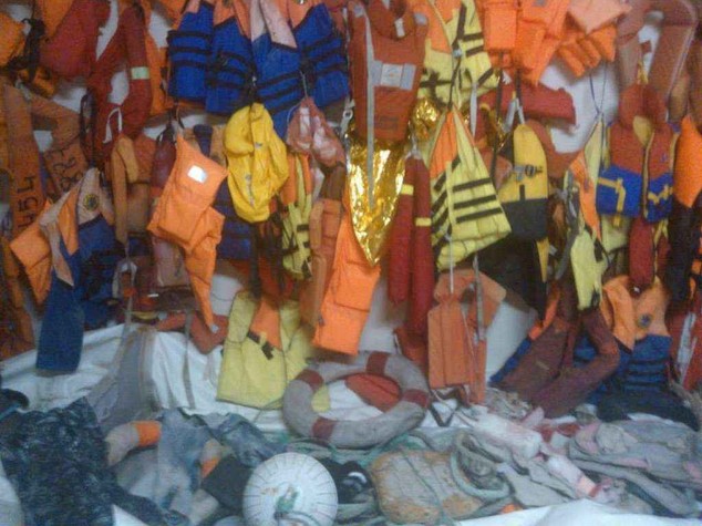Immigrati: naufragio Lampedusa, leader religiosi e sopravvissuti
