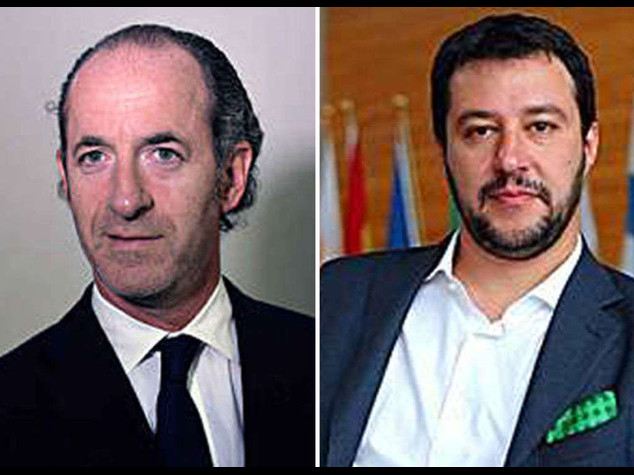 Lega: Zaia correra' in Veneto Salvini, "nessuno andra' via"
