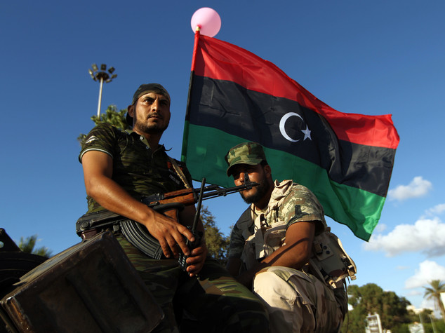 Libia: la prossima settimana un summit internazionale a Parigi