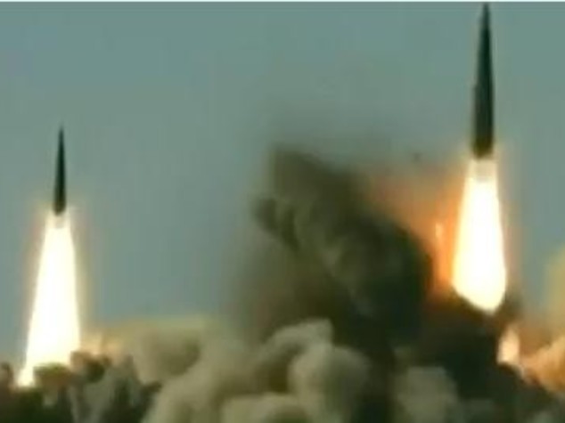 Pyongyang sfida sanzioni Onu e lancia 6 missili a corto raggio