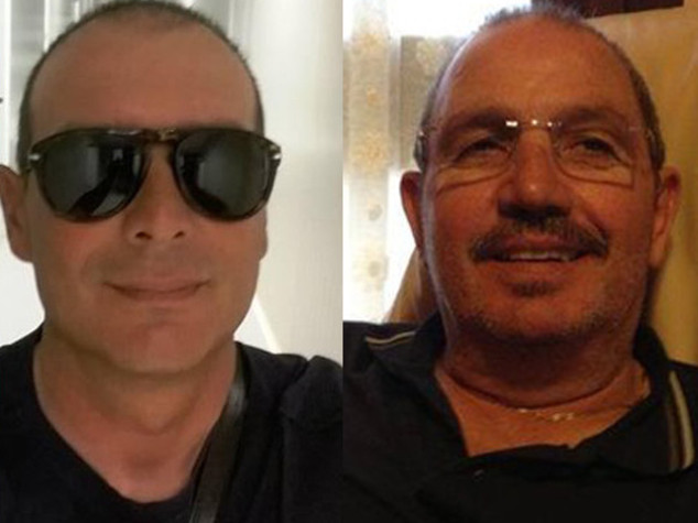 Libia, conclusa l'autopsia di Failla e Piano
