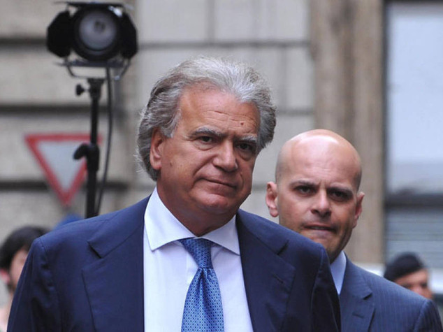 Scuola marescialli: difesa, su Verdini c'è un vuoto probatorio